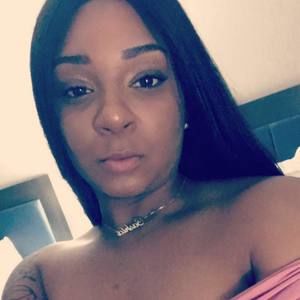 Meet your Posher, Sashia